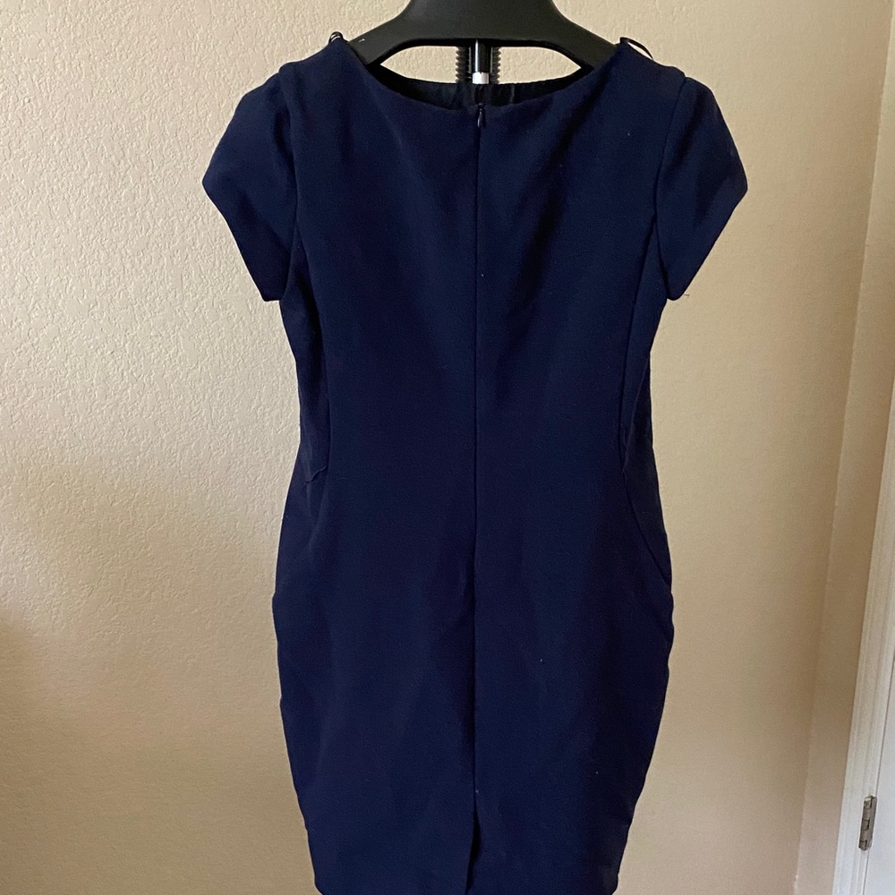 Zara Basic Dark Jacket - image 3